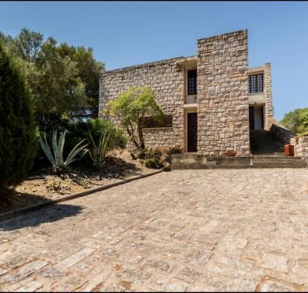 Vila Casa Sulky PT e 1P Maladroxia Exteriér fotografie