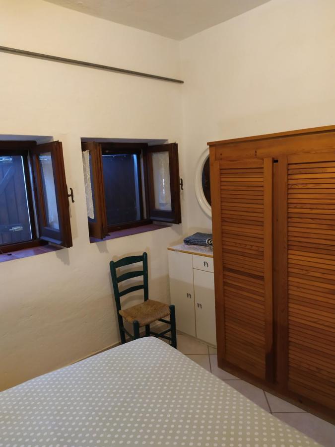 Vila Casa Sulky PT e 1P Maladroxia Exteriér fotografie
