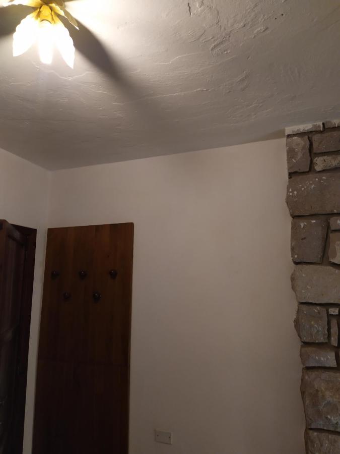 Vila Casa Sulky PT e 1P Maladroxia Exteriér fotografie