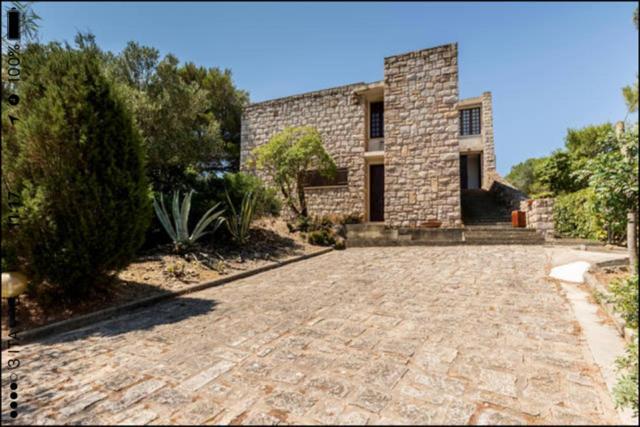 Vila Casa Sulky PT e 1P Maladroxia Exteriér fotografie