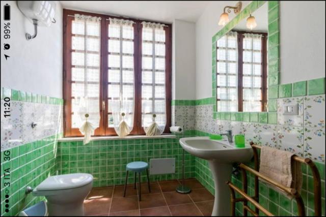 Vila Casa Sulky PT e 1P Maladroxia Exteriér fotografie