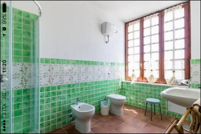 Vila Casa Sulky PT e 1P Maladroxia Exteriér fotografie